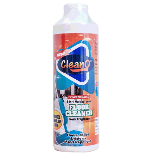 floor-cleaner